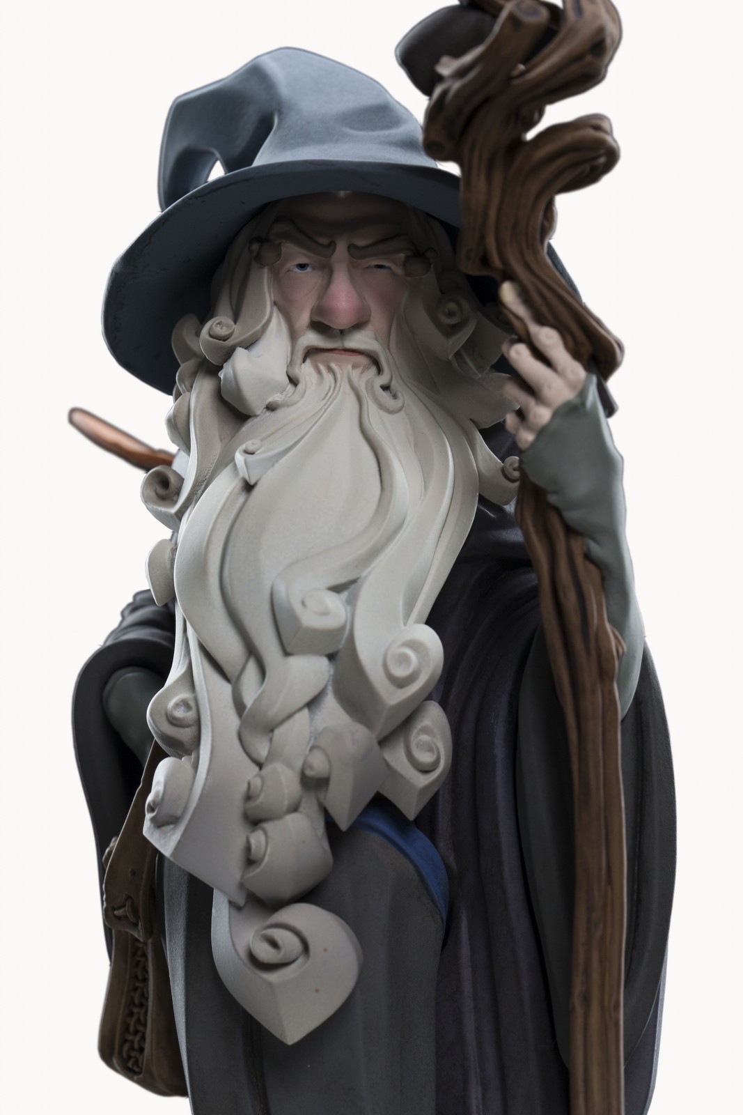 The Lord of the Rings: Mini Epics - Gandalf The Grey image