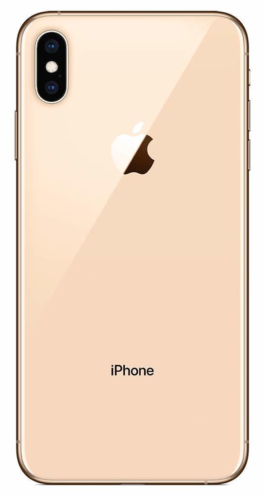 Apple: iPhone XS Max 256GB - Gold | at Mighty Ape NZ