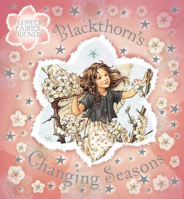 Blackthorn's Changing Seasons by Cicely Mary Barker image