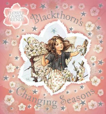 Blackthorn's Changing Seasons image