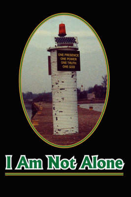 I Am Not Alone by RG, Deline image