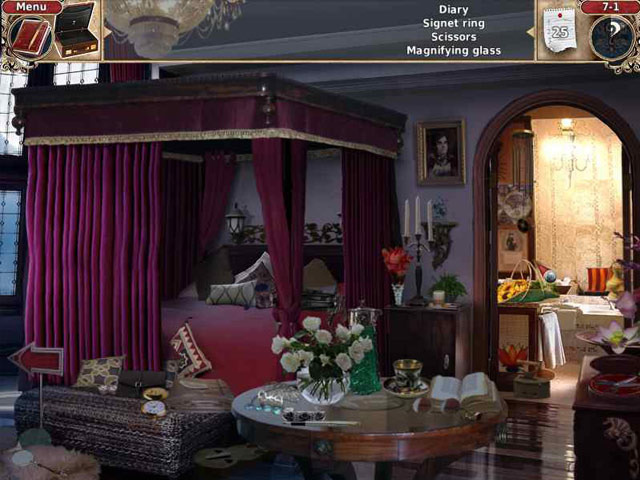 Vampireville for PC image