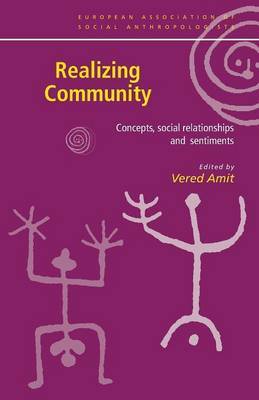 Realizing Community image