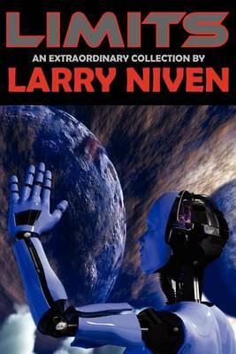 Limits by Larry Niven image