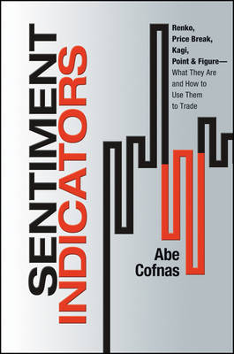 Sentiment Indicators on Hardback by Abe Cofnas