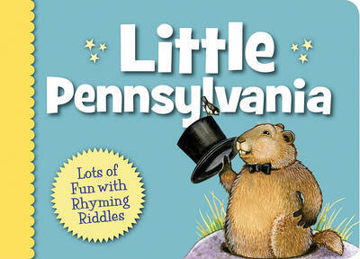 Little Pennsylvania by Trinka Hakes Noble image