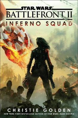 Star Wars: Battlefront II: Inferno Squad image