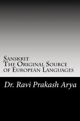 Sanskrit by Dr. Ravi Prakash Arya image