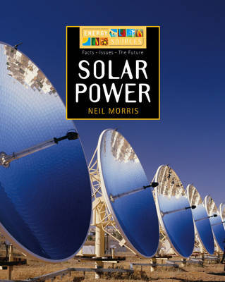 Energy Sources: Solar Power image