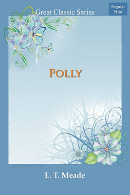 Polly by L.T. Meade image