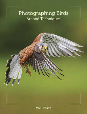 Photographing Birds by Mark Sisson image
