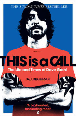 This Is a Call by Paul Brannigan image