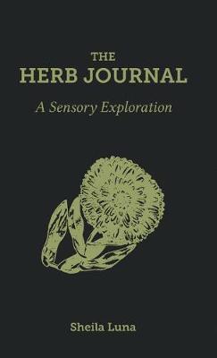 The Herb Journal by Sheila Luna image