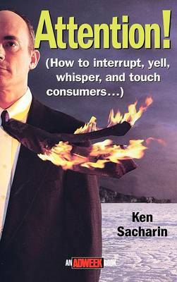 Attention! by Ken Sacharin image