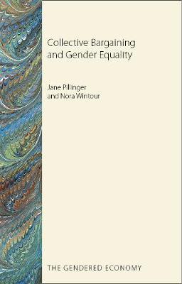 Collective Bargaining and Gender Equality by Jane Pillinger image