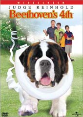 Beethoven 3 & 4 (2 Disc) on DVD Beethoven 3 & 4 (2 Disc) on DVD