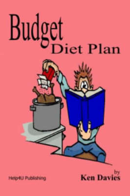 Budget Diet Plan by Ken Davies image