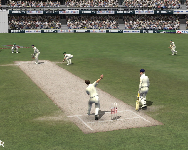 Cricket 07 for PlayStation 2 image