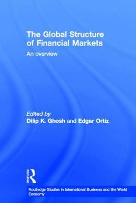 The Global Structure of Financial Markets image