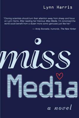 Miss Media by Lynn Harris image