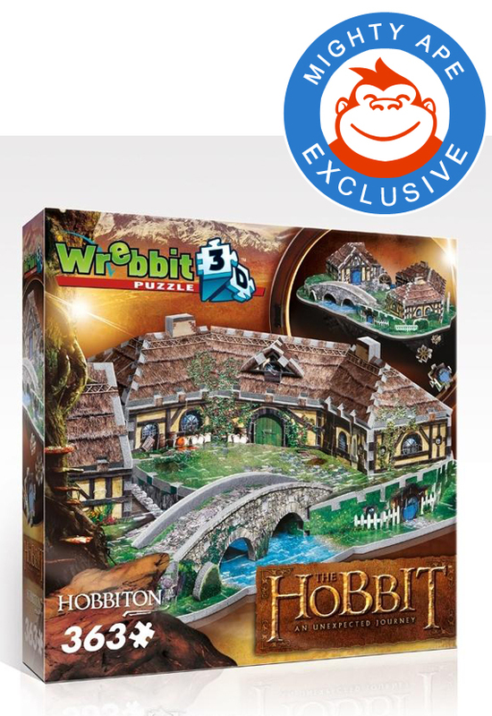 Coupons hobbiton