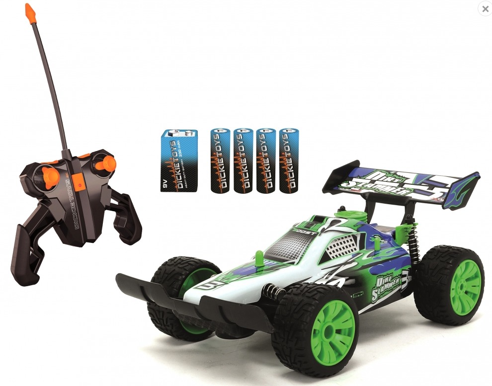 Buy RC Power Buggy Dirt Slammer at Mighty Ape NZ