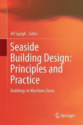 Seaside Building Design: Principles and Practice image