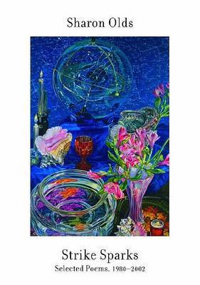Strike Sparks by Sharon Olds image