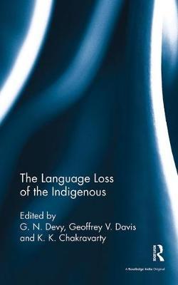 The Language Loss of the Indigenous image
