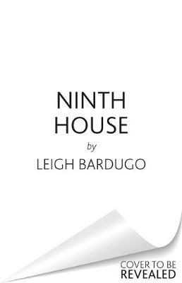 Ninth House by Leigh Bardugo image