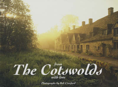 From the Cotswolds with Love on Hardback by Bob Croxford