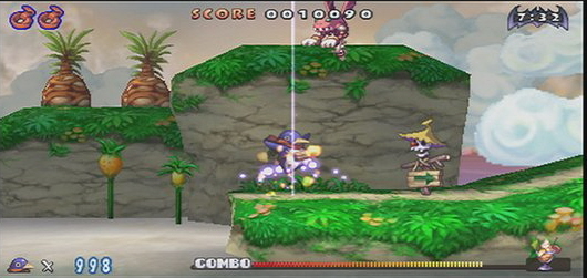 Prinny: Can I Really Be the Hero? for PSP image
