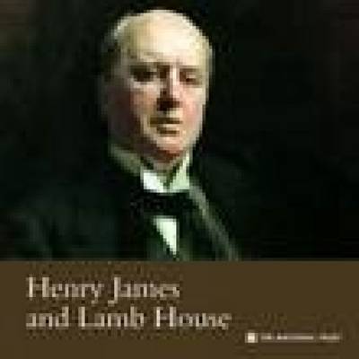 Henry James & Lamb House, East Sussex by Oliver Garnett image
