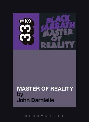 Black Sabbath by John Darnielle image