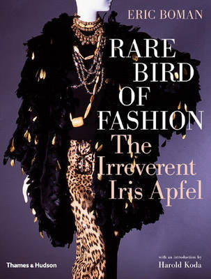 Rare Bird of Fashion by Eric Boman image