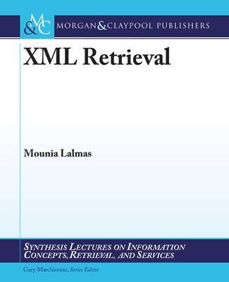 XML Retrieval image