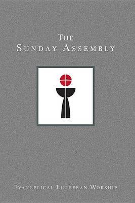 The Sunday Assembly by Lorraine S Brugh image