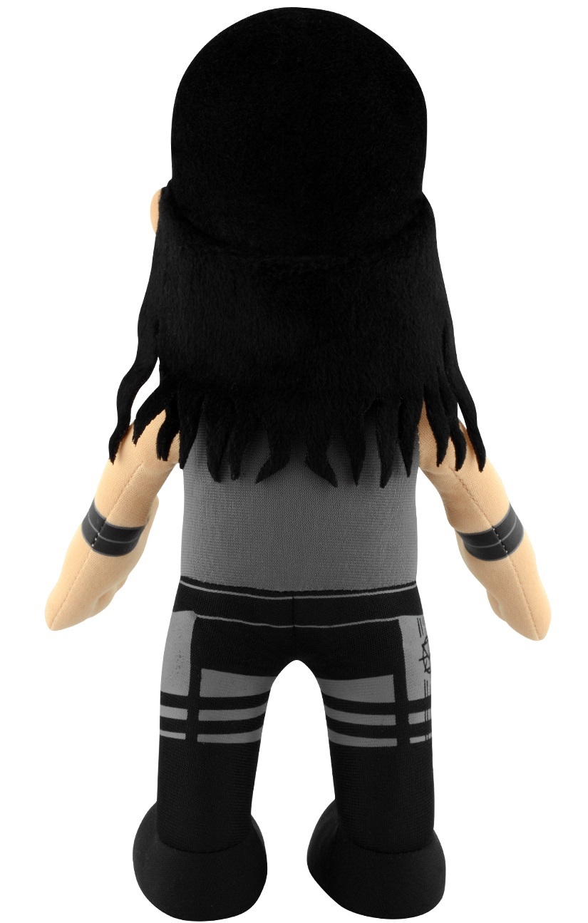 Bleacher Creatures: WWE Seth Rollins - 10" Plush Figure