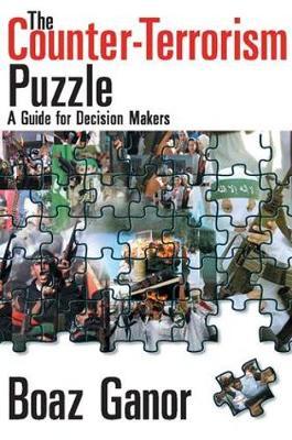 The Counter-terrorism Puzzle image