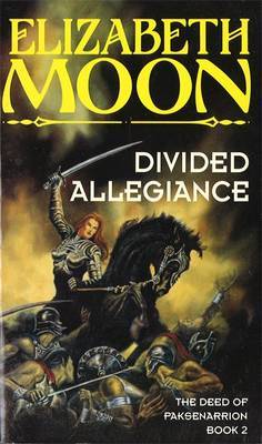 Divided Allegiance image