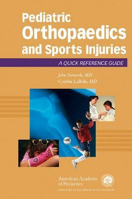 Pediatric Orthopaedics and Sports Injuries: A Quick Reference Guide image