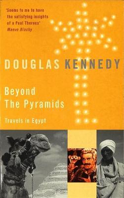 Beyond The Pyramids by Douglas Kennedy image