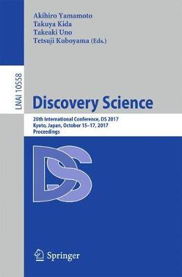 Discovery Science image