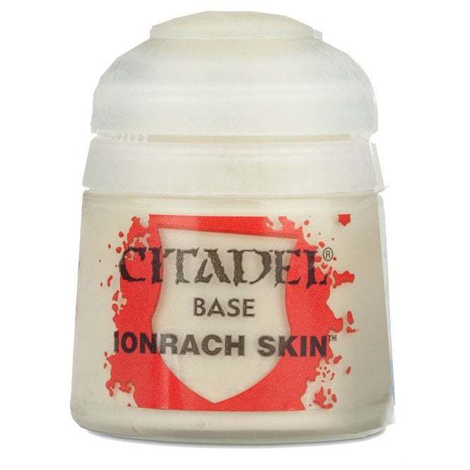 Citadel Base: Ionrach Skin image