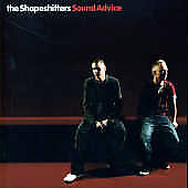 Sound Advice by The Shapeshifters (New Age) Sound Advice by The Shapeshifters (New Age)