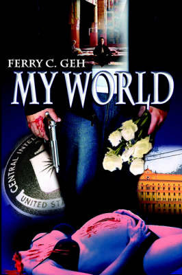 My World by Ferry, C. Geh image