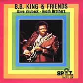 B.B. King & Friends by B.B. King B.B. King & Friends by B.B. King