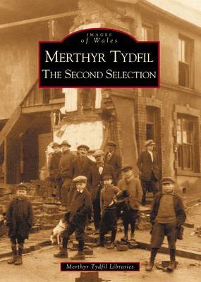 Merthyr Tydfil by Carolyn Jacobs image