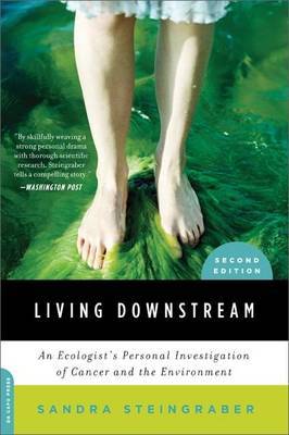 Living Downstream image