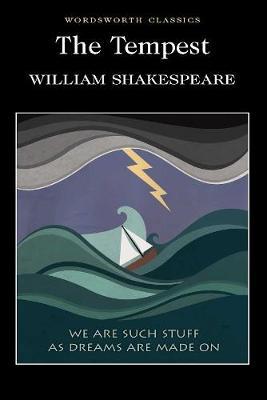 The Tempest by William Shakespeare image